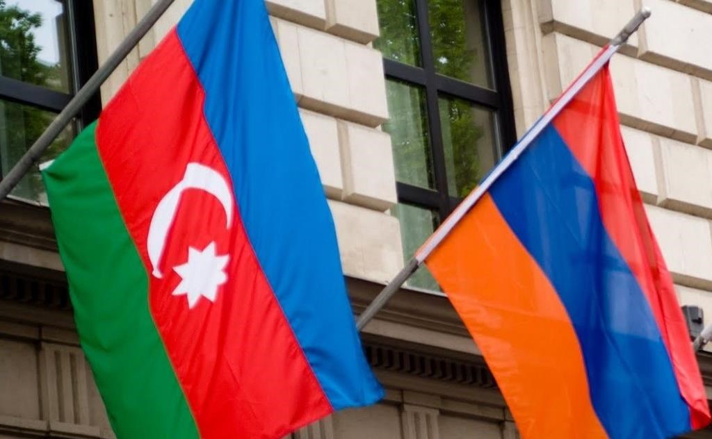 ایران و مسأله ارمنستان و آذربایجان