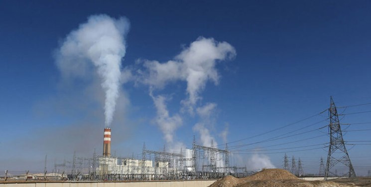 آلودگی تهران زیر سر سوخت جدید نیروگاه‌هاست