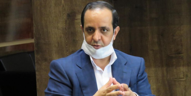 بررسی مشکل ثبت نام دریافت تسهیلات باشگاه‌داران