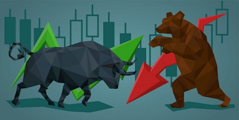 گاو ها و خرس ها در بازار سرمایه چیستند؟