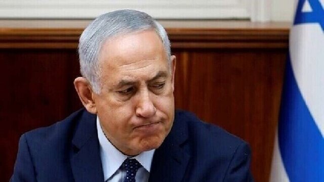 محاکمه نتانیاهو از سر گرفته شد