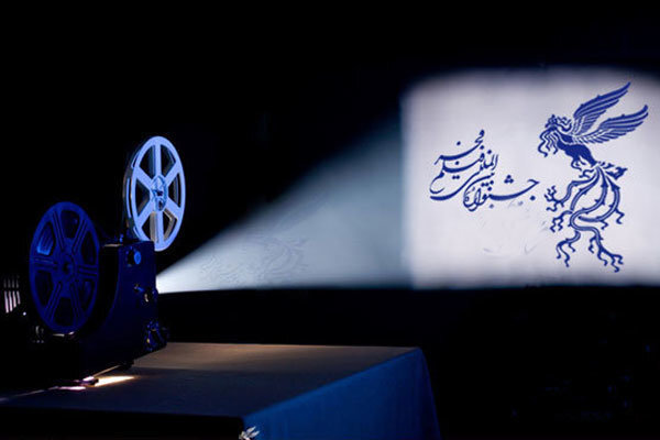 اولین ویژه‌برنامه جشنواره فیلم فجر تلویزیون اعلام وجود کرد