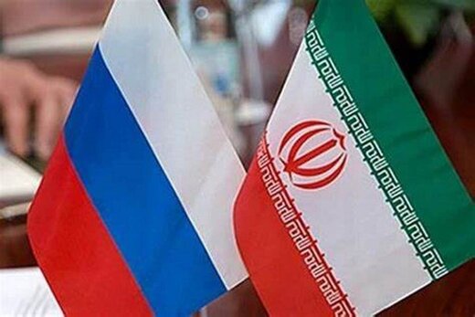 ایران ۲۰۰ لوکوموتیو از روسیه می خرد
