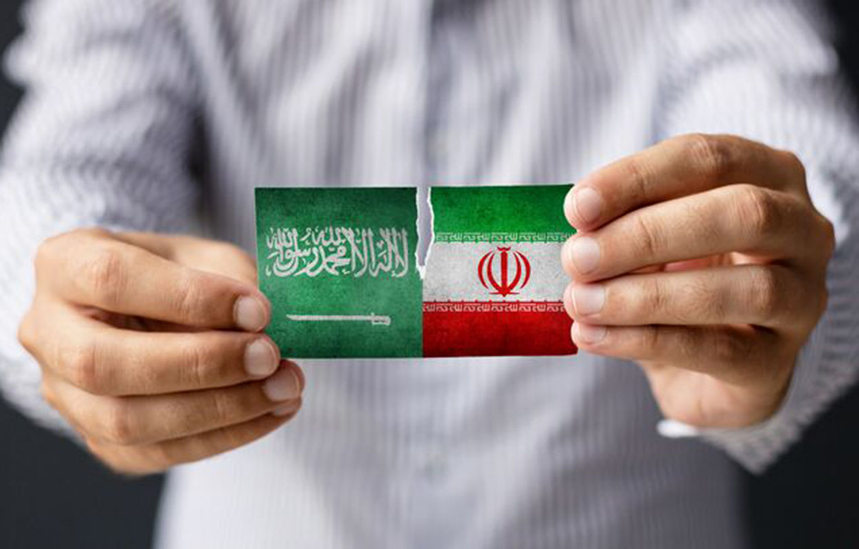 بازگشایی سفارتخانه ها محور جدید گفت‌وگوی ایران-عربستان
