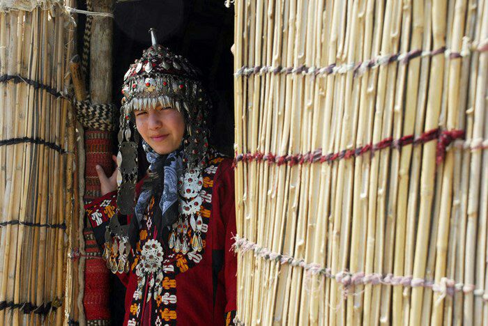 گشت وگذار در ایران – گزارش تصویری -2