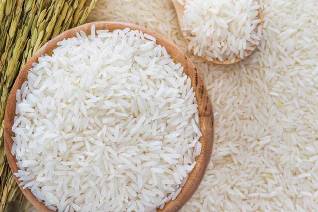 ثبت یک رکورد در قیمت برنج ایرانی