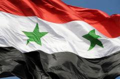 هدف غرب، غارت سوریه است نه مبارزه با تروریسم