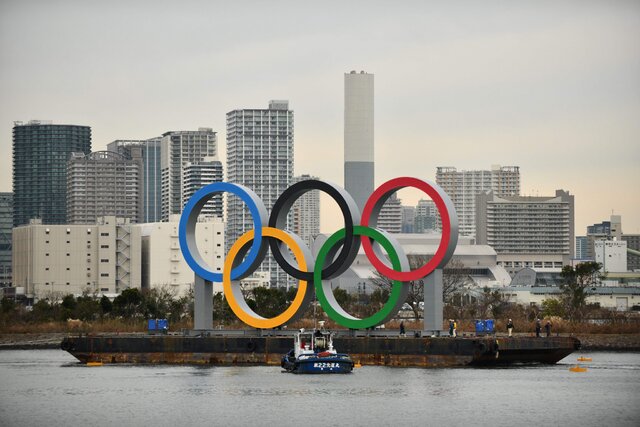 نگرانی درمورد المپیک بعد از رکوردزنی کرونا در ژاپن