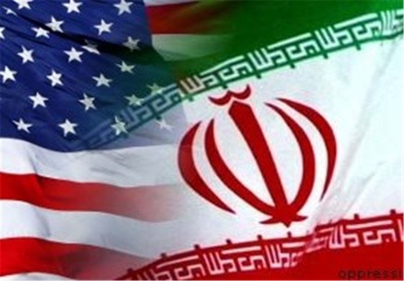 ترامپ: کل بخش مالی ایران تحریم می شود