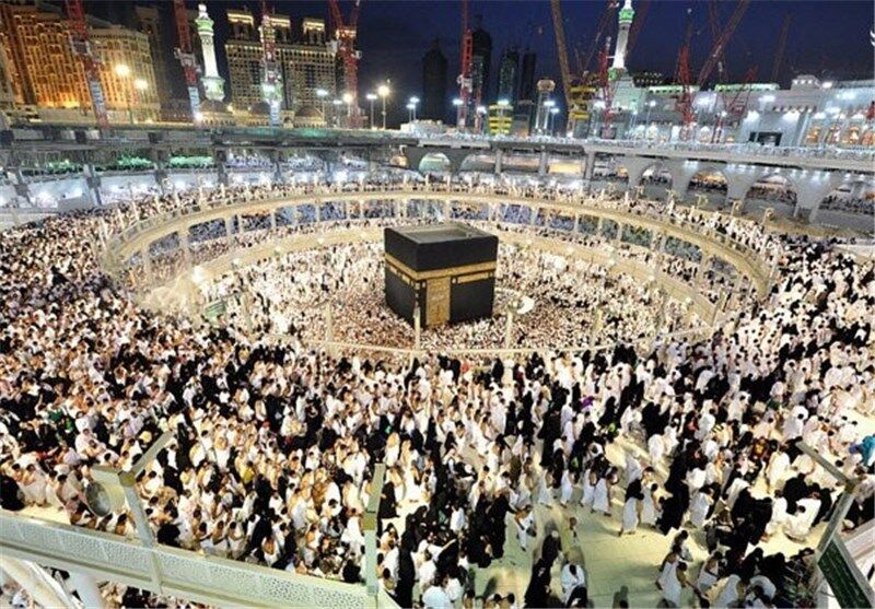 اعلام پایان عملیات انتقال حجاج ایرانی به عربستان