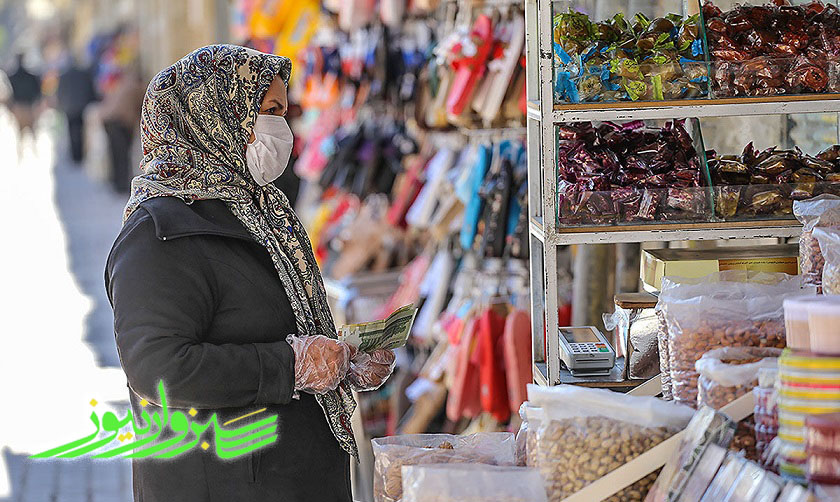 دستمزد کارگر ثابت، سبد غذایی خانواده‌ها یک‌میلیون و ۱۷۰ هزار تومان گرانتر شد