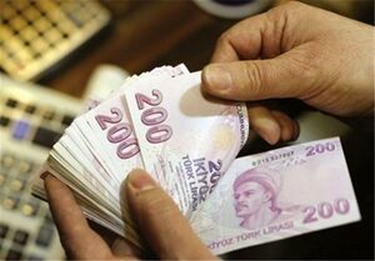 ادامه سقوط لیر و رشد بی‌سابقه قیمت‌ها در ترکیه