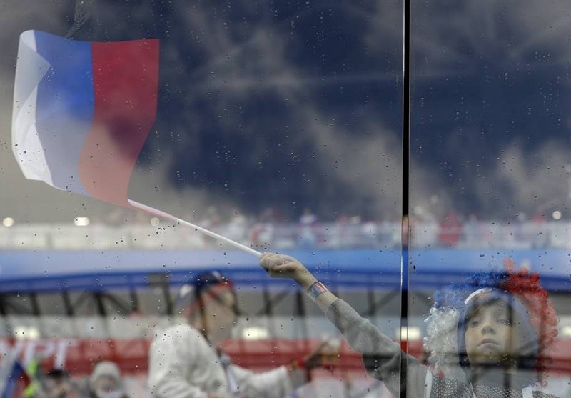 محرومیت ورزشکاران روسی از شرکت در تمام رویدادهای ورزشی