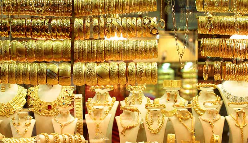 تمامی معاملات طلا تا پایان امسال در سامانه ثبت می‌شود