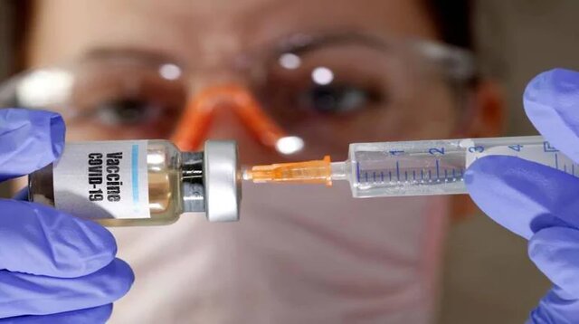 فوت یک آمریکایی دیگر پس از تزریق واکسن کرونا