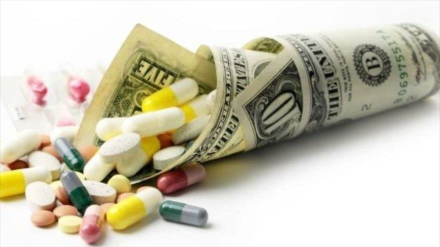 کنترل قیمت دارو بودجه ۷۰ هزار میلیاردی نیاز دارد