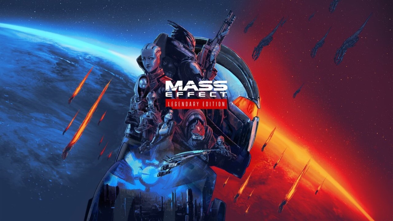 عرضه بازی Mass Effect 4 به سال‌های بعد موکول می‌شود