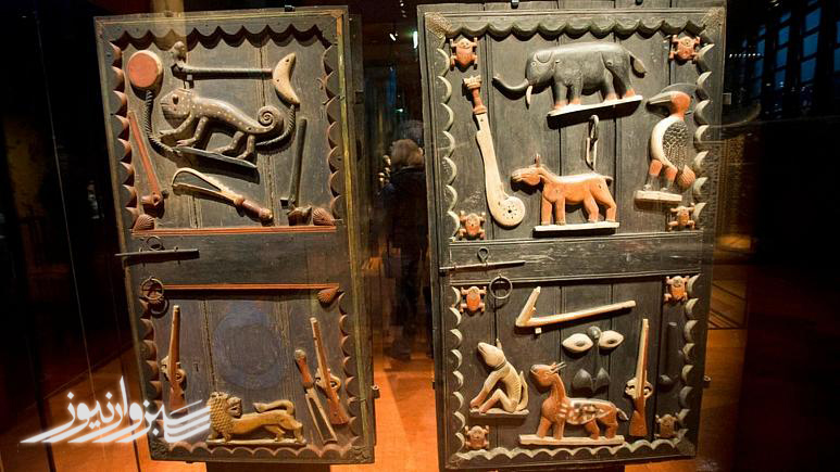 فرانسه برخی از آثار هنری به سرقت رفته در دوره استعمار را به آفریقا باز می‌گرداند