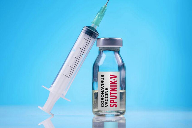 ایتالیا، اولین تولیدکننده واکسن کرونای روسیه در اروپا
