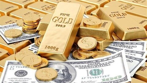 ادامه کاهش قیمت سکه و طلا در بازار