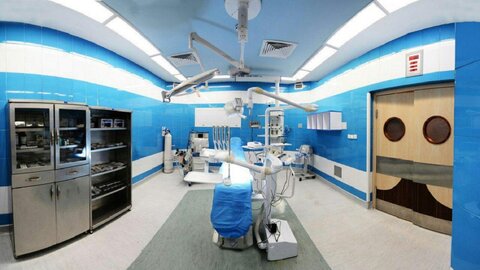 دومین مرکز اورژانس دندانپزشکی دولتی شرق در سبزوار راه اندازی شد