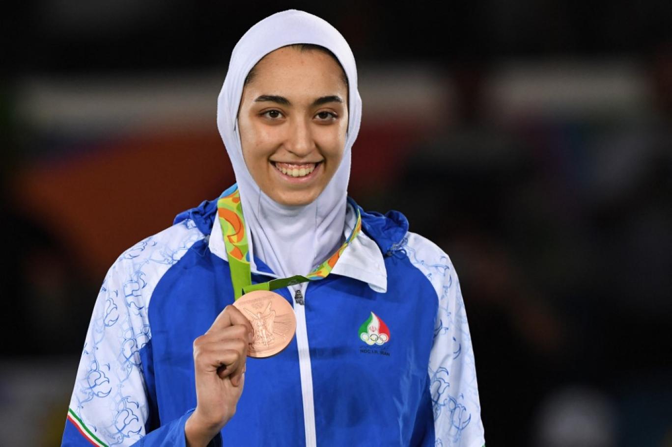 همراهی پنج ورزشکار ایرانی با تیم پناهندگان در المپیک توکیو