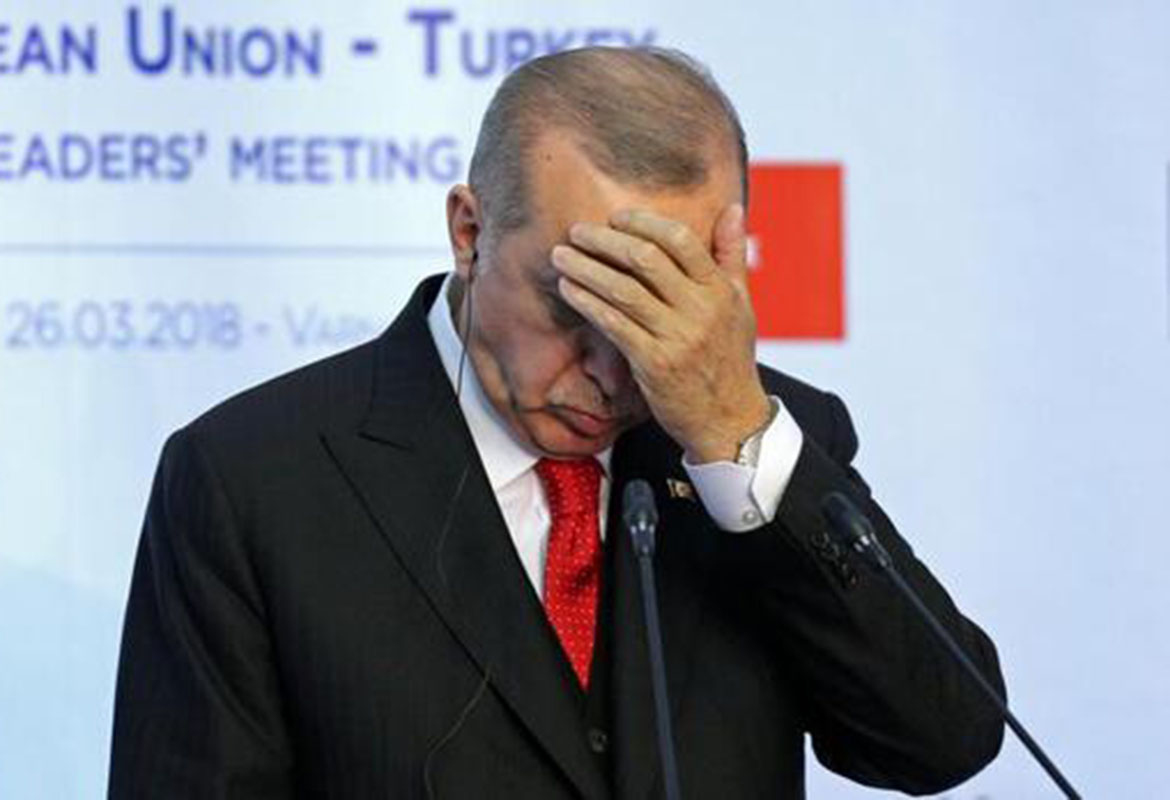 آیا اردوغان به روزهای پایانی در راس قدرت نزدیک می‌شود؟