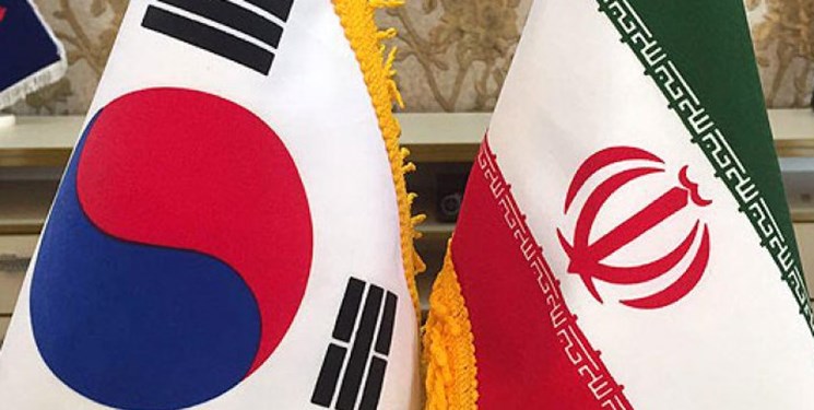 ایران خواستار استفاده از پول‌های بلوکه‌شده در کره‌جنوبی است