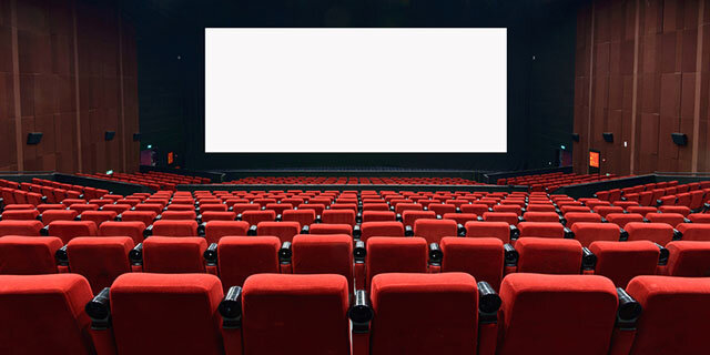 سینما در کدام شهرها پرفروش‌تر است؟