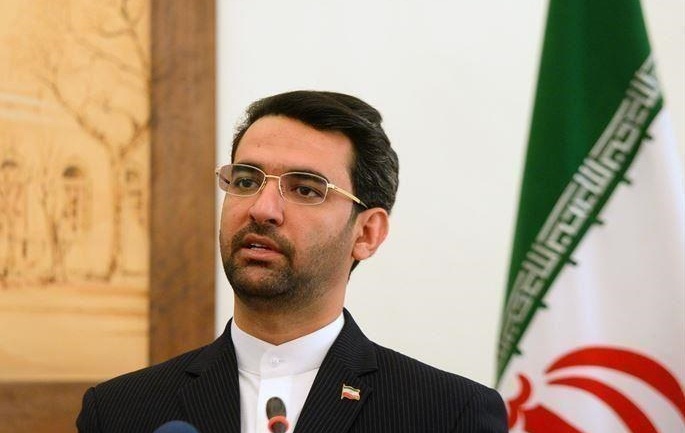 جزئیات شکایات از وزیر ارتباطات ایران اعلام شد