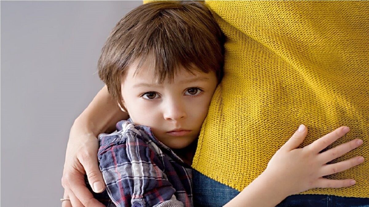 بیش از ۱۷ هزار کودک مشکوک به اضطراب شناسایی شد