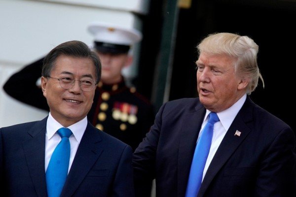 نگرانی کره جنوبی از تغییر سیاست خارجی امریکا
