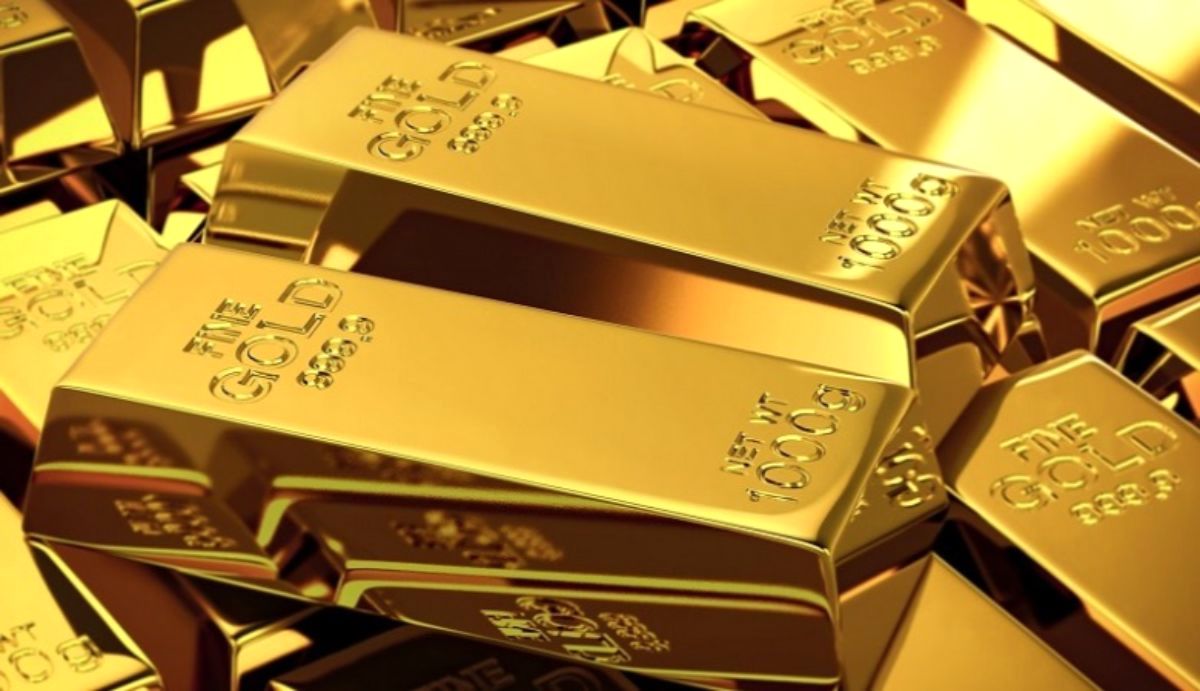 کشورها برای کاهش ریسک به سمت خرید طلا هجوم آورده‌اند