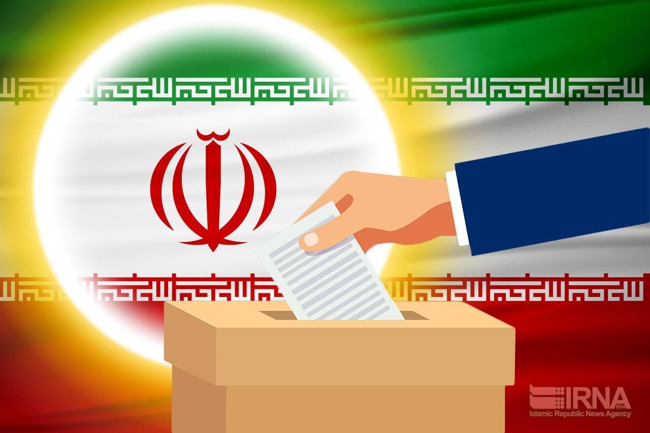 انتخابات ۱۴۰۰ در کمال صحت و امنیت برگزار می‌شود