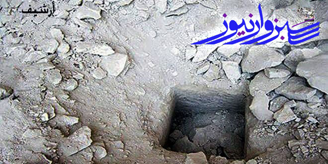 حفاری غیرقانونی نظامیان وابسته به ترکیه برای آثار باستانی سوریه ادامه دارد