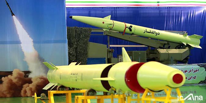 ورود ایران به تجارت تسلیحاتی، معادلات اقتصادی غرب را برهم خواهد زد