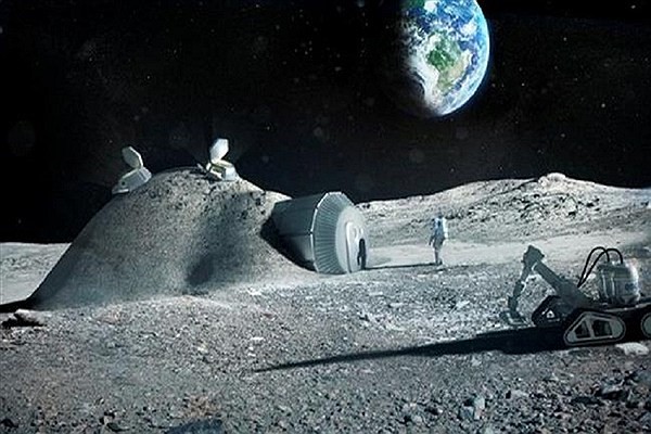 دانشمندان: کره ماه بیش از آن‌چه می‌پنداشتیم فلزی است