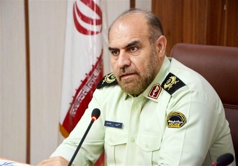 بازداشت عوامل انتشار آگهی فروش سؤالات کنکور ۹۹ 