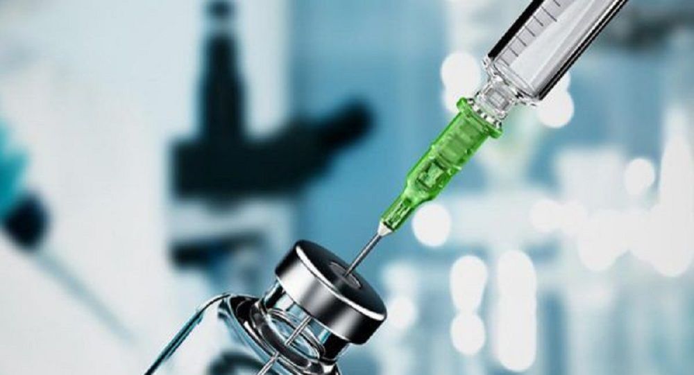 طی ۴۵ تا ۶۰ روز آینده واکسن اسپوتنیک وی تولید ایران راهی بازار می شود
