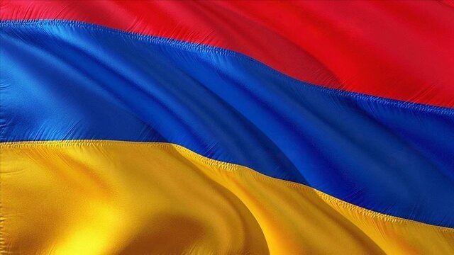 حکومت نظامی در ارمنستان لغو شد