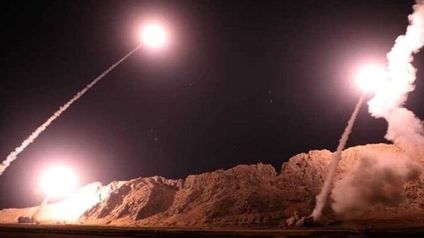 پایگاه عین‌الأسد هدف حمله موشکی قرار گرفت