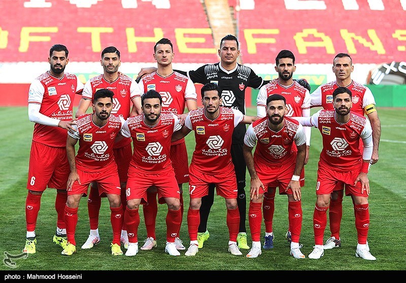فینال لیگ قهرمانان آسیا با حضور تماشاگران/ پرسپولیس در قطر تنها نمی‌ماند