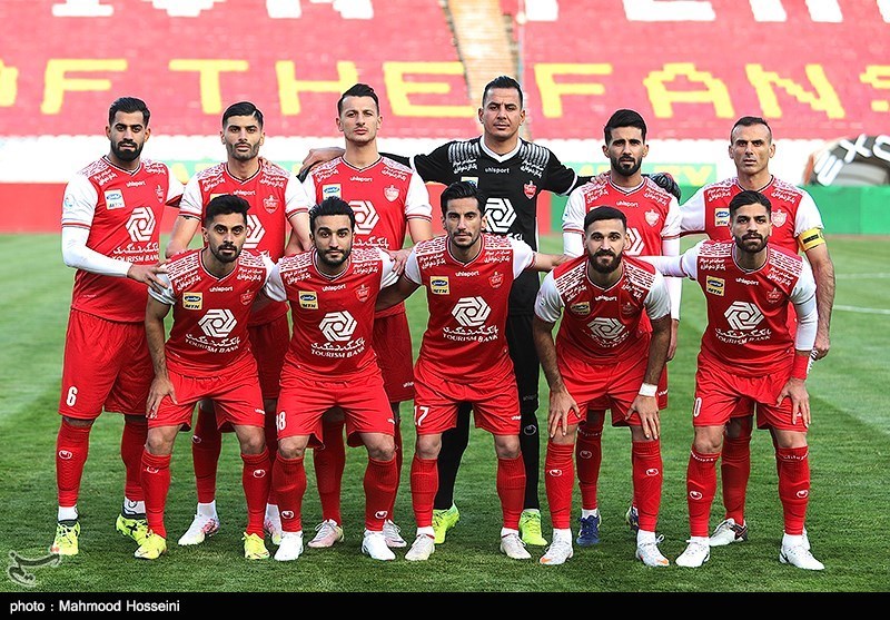 فینال لیگ قهرمانان آسیا با حضور تماشاگران/ پرسپولیس در قطر تنها نمی‌ماند