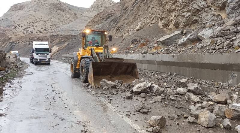 ریزش معدن در جغتای خراسان رضوی جان یک نفر را گرفت