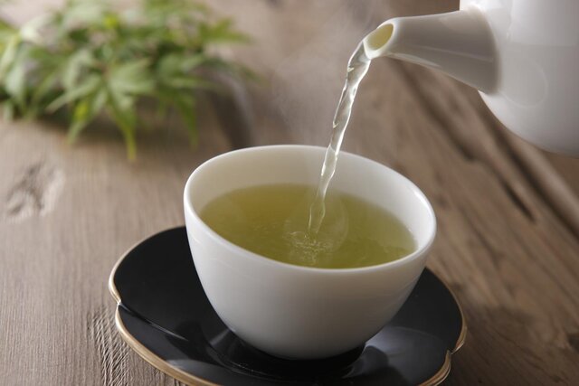 ترکیبات موجود در چای سبز به مقابله با سرطان کمک می‌کنند