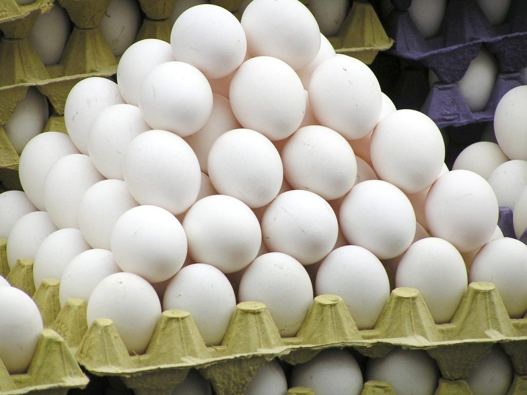 داستان تخم مرغ‌های تاریخ مصرف گذشته چه بود