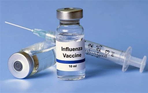 ۸۰ هزار واکسن آنفلوآنزا به سالمندان و معلولان تزریق شد
