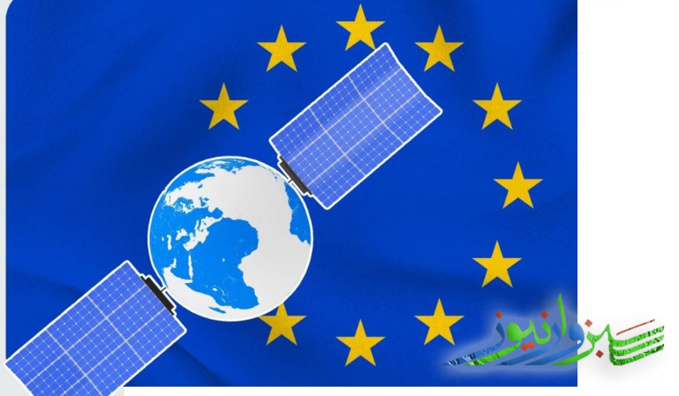 اتحادیه اروپا و طرح 6 میلیارد یورویی برای راه‌اندازی اینترنت ماهواره ای در دنیا