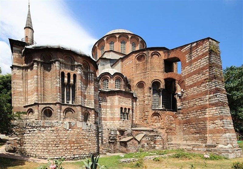 یک موزه دیگر در ترکیه به مسجد تبدیل شد