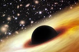 کشف قدیمی ترین و دوردست ترین سیاه چاله